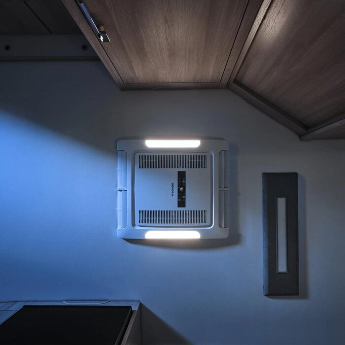 Dometic Dometic Airco FreshJet Luchtverdeler FJZ ADBD 1700/2200/2600/3000/3500
