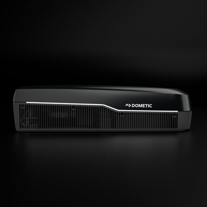 Dometic Dometic Airco FreshJet FJZ7 3500 Zwart