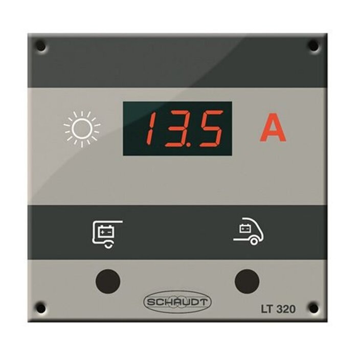 Schaudt Schaudt Solarpaneel LT 320