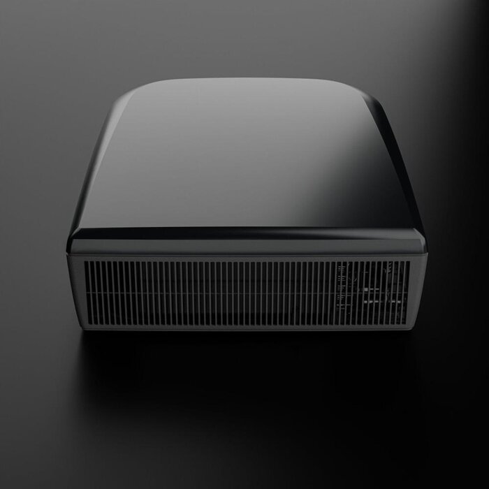 Dometic Dometic Airco FreshJet FJZ7 3000 Zwart