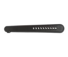 Dukdalf Dukdalf Armlegger 10 Standen Forte Links Antraciet