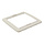 Dometic Mini Heki Binnenkader Compleet Beige