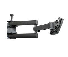 Fjord Outdoor TV Steun Sky 10N 260mm Zwart
