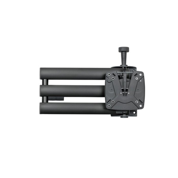Fjord Outdoor TV Steun Sky 10N 260mm Zwart