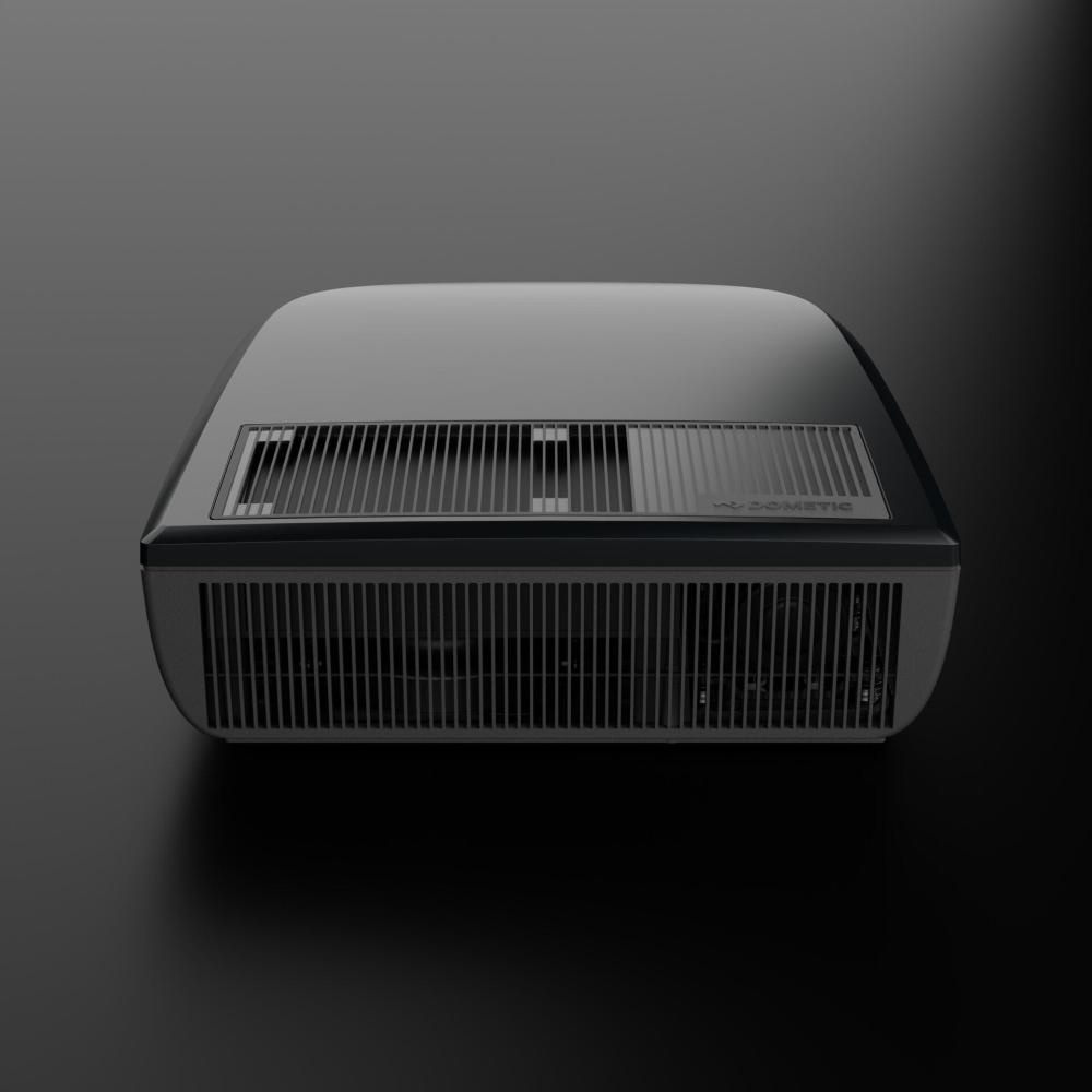 Dometic Dometic Airco FreshJet FJZ7 2200 Zwart