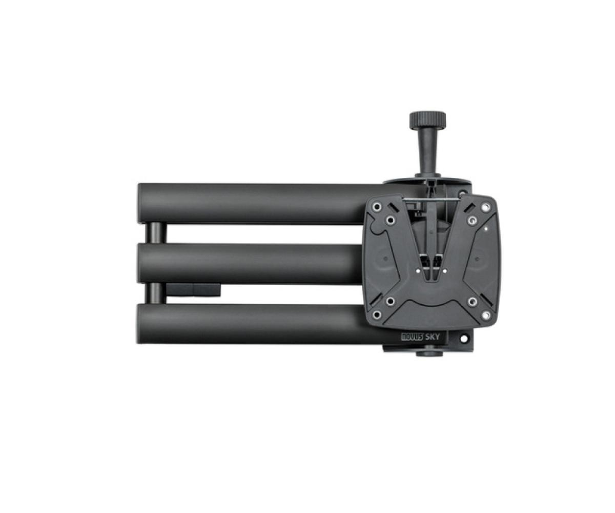 Fjord Outdoor TV Steun Sky 10N 350mm Zwart