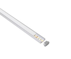 Frilight Frilight Alu- Profile 98 S1 Tape 500mm Opal