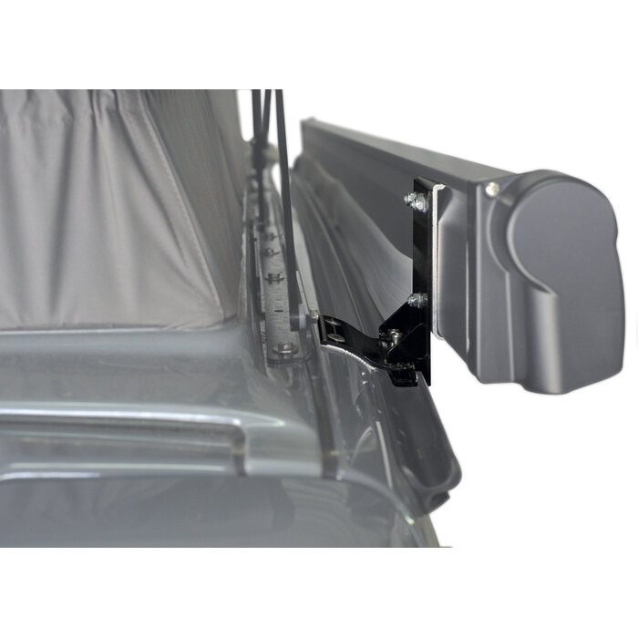 Thule Thule VW T5/T6 Minivan Reimo Multi Rail SWB Adapter 4200 >260