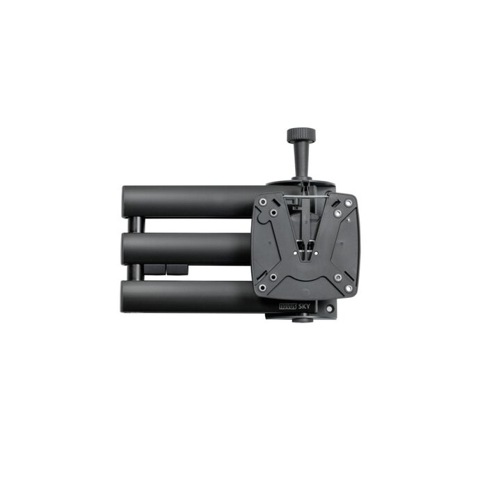 Fjord Outdoor TV Steun Sky 10N 200mm Zwart