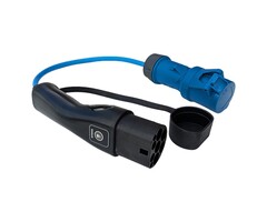 OakEV Caravan/Camper Adapter