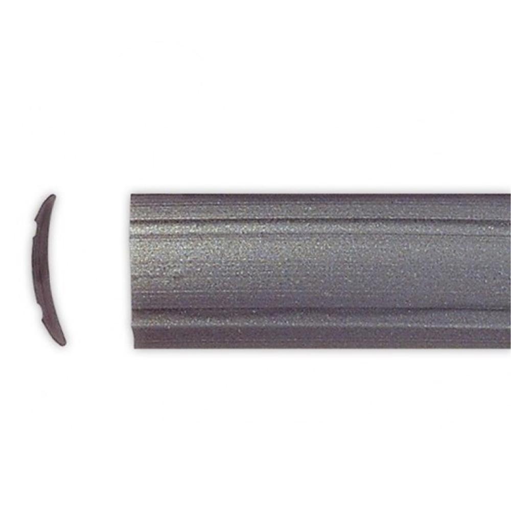 Fjord Outdoor Inlegbies Donkergrijs 12mm 10m