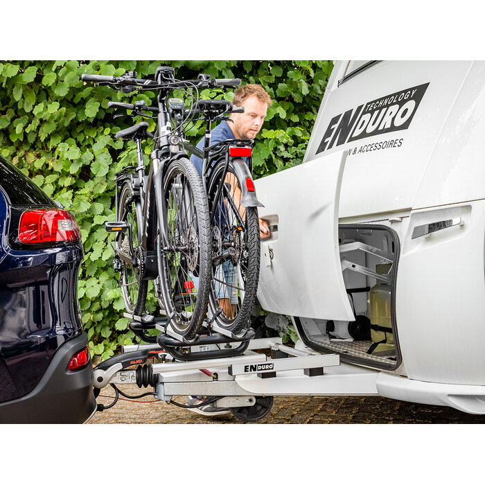 Enduro Enduro Fietsendrager BC260 Dissel