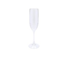 ViaMondo ViaMondo Champagneglas Rimas 2st.