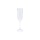 ViaMondo Champagneglas Rimas 2st.