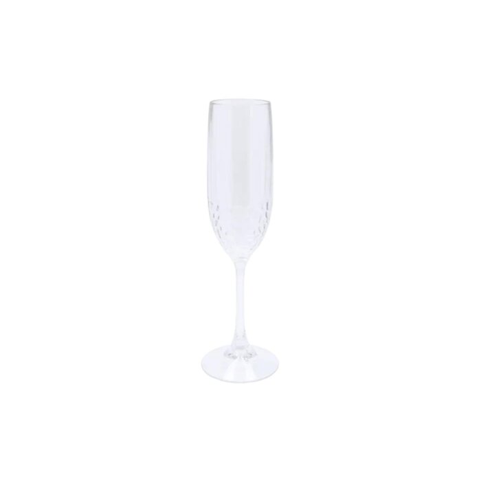 ViaMondo ViaMondo Champagneglas Rimas 2st.