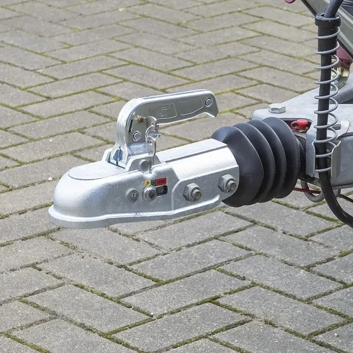 Fjord Outdoor Steekslotje AK7