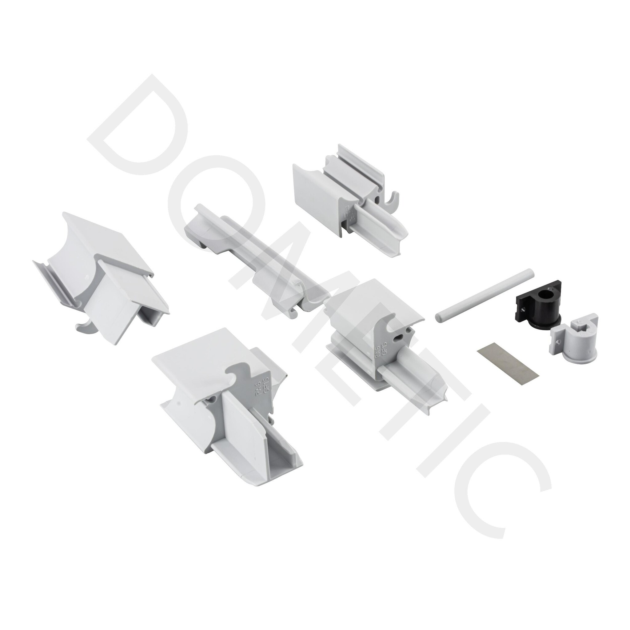 Dometic Dometic S5 Raam Reparatieset