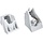 Thule Insert Lead Rail 6200/6300 2st.