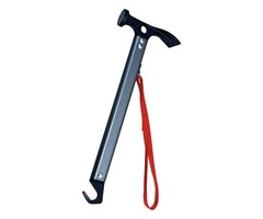 ViaMondo ViaMondo Tenthamer Swiss Hammer