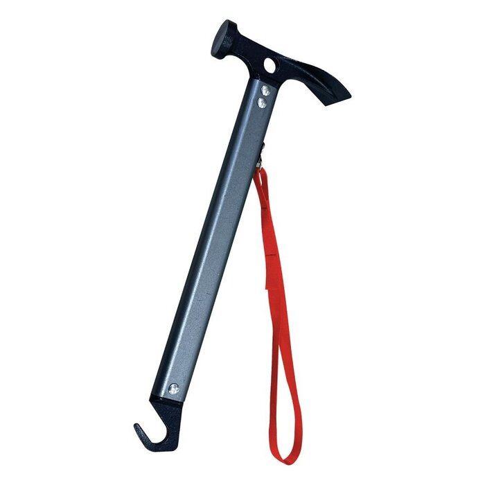 ViaMondo ViaMondo Tenthamer Swiss Hammer