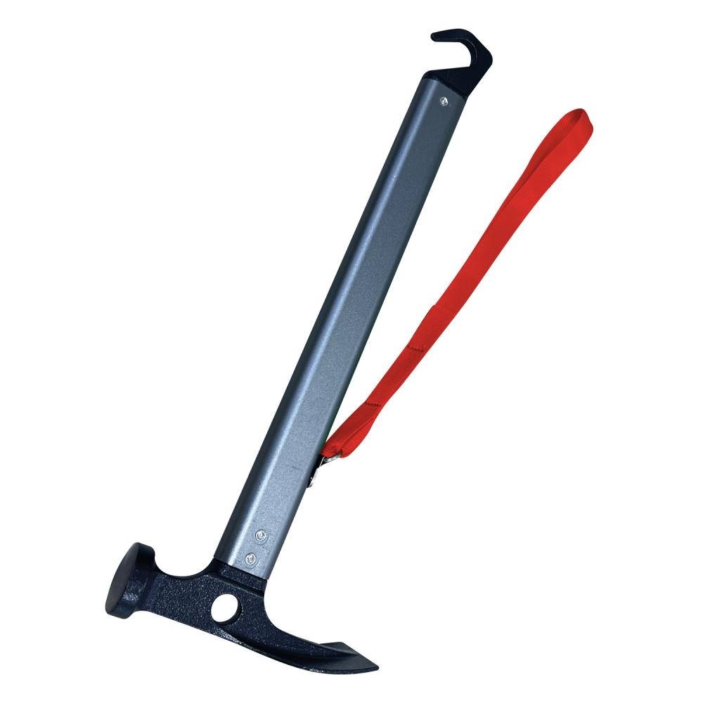 ViaMondo ViaMondo Tenthamer Swiss Hammer