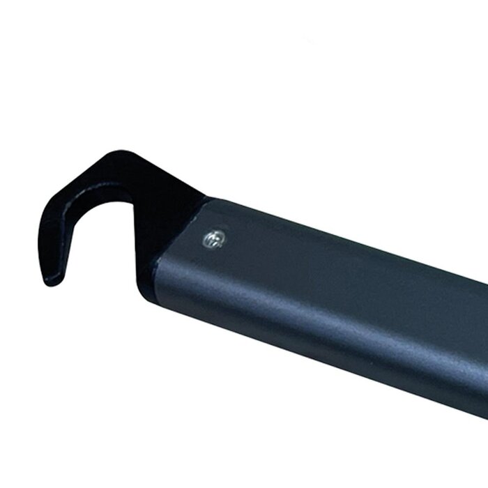 ViaMondo ViaMondo Tenthamer Swiss Hammer