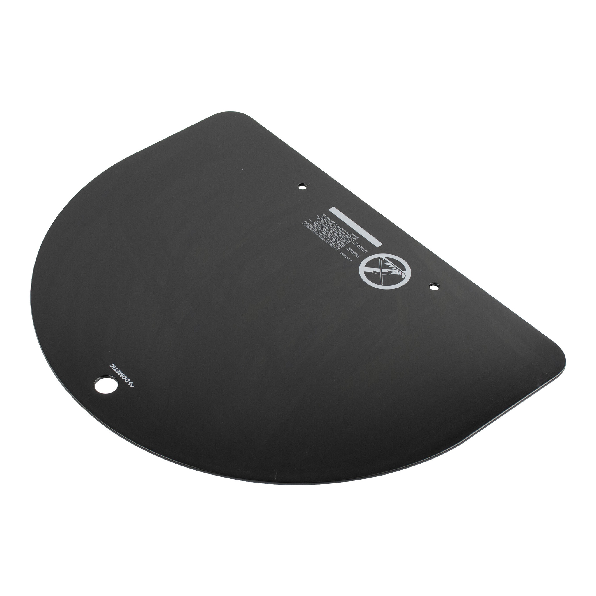 Dometic Dometic glasplaat MO/PI 8-serie