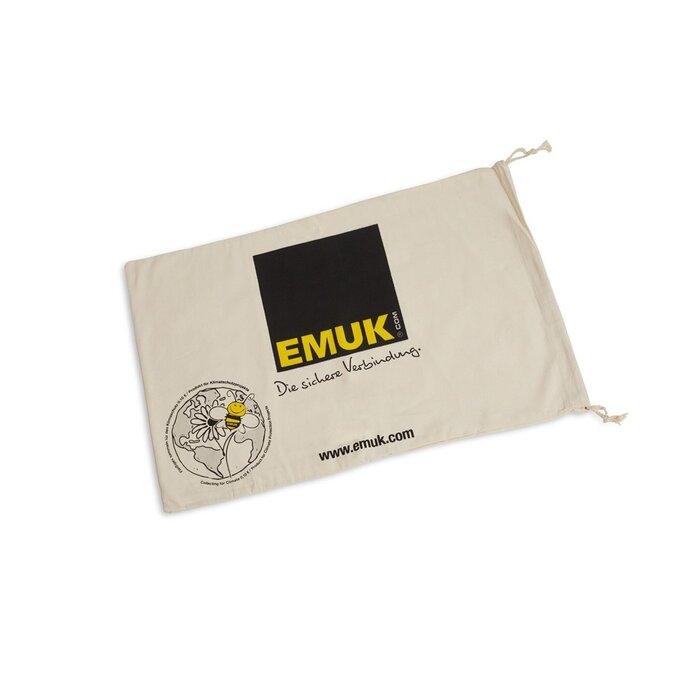 Emuk Emuk Opbergtas Merkspecifieke Spiegel