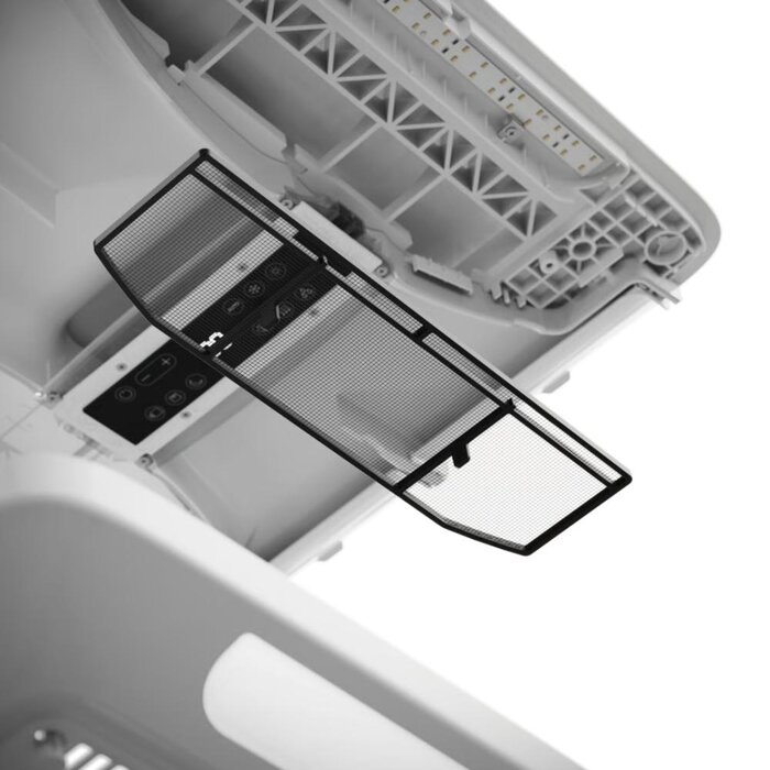 Dometic Dometic Airco FreshJet Luchtverdeler FJZ Mini ADB