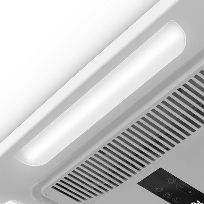 Dometic Dometic Airco FreshJet Luchtverdeler FJZ Mini ADB
