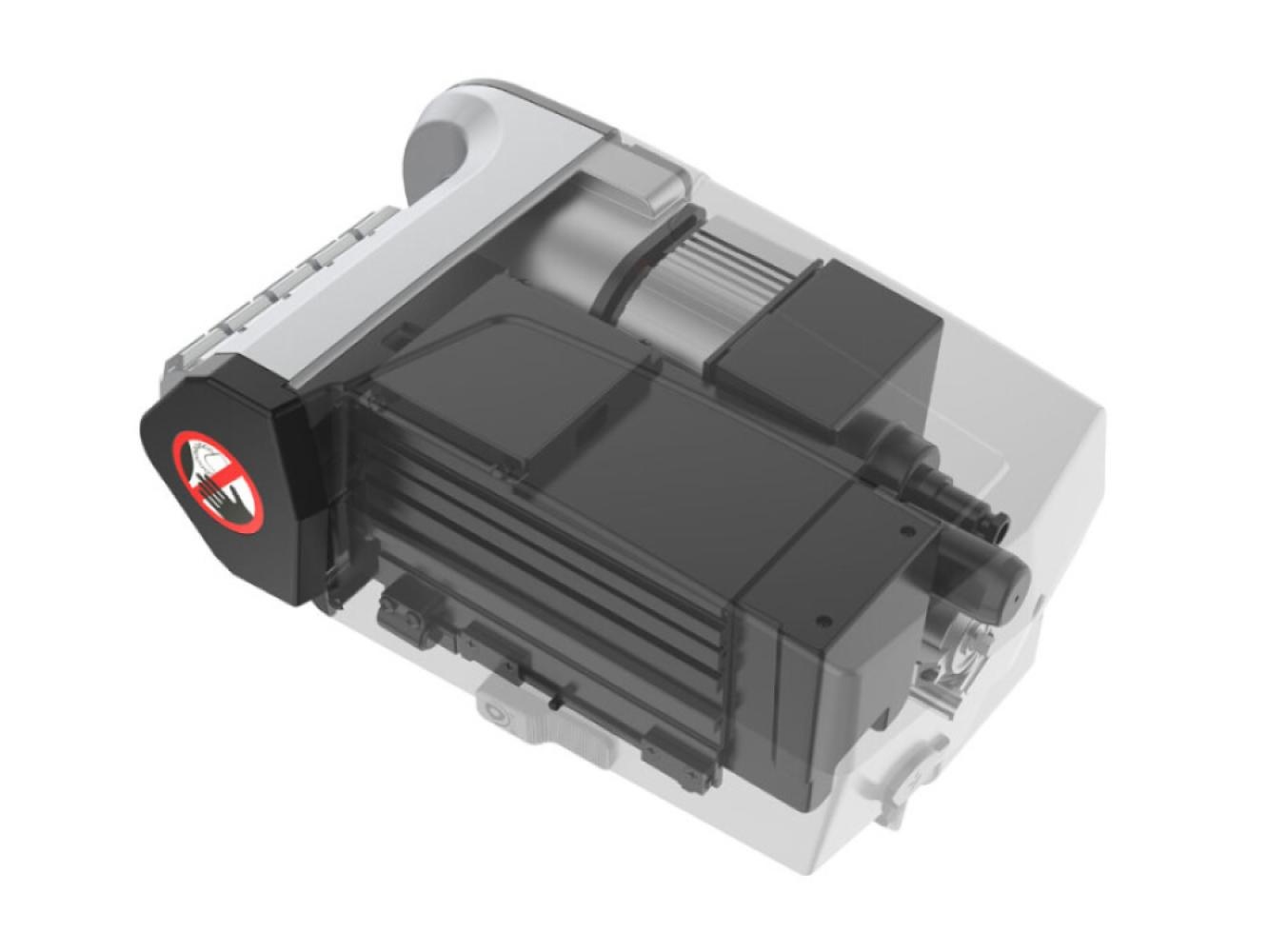 Enduro Enduro Mover All-In