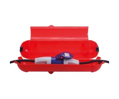 Vechline Vechline Safebox voor Stekker en Contrastekker