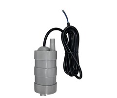 Fjord Outdoor Dompelpomp 12V-15L