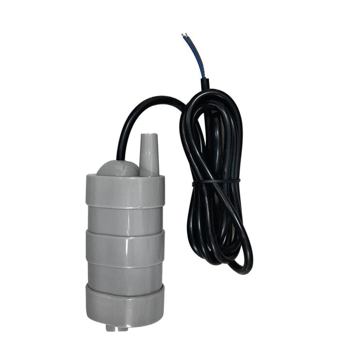 Fjord Outdoor Dompelpomp 12V-15L