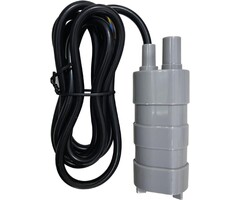 Fjord Outdoor Dompelpomp 12V-10L