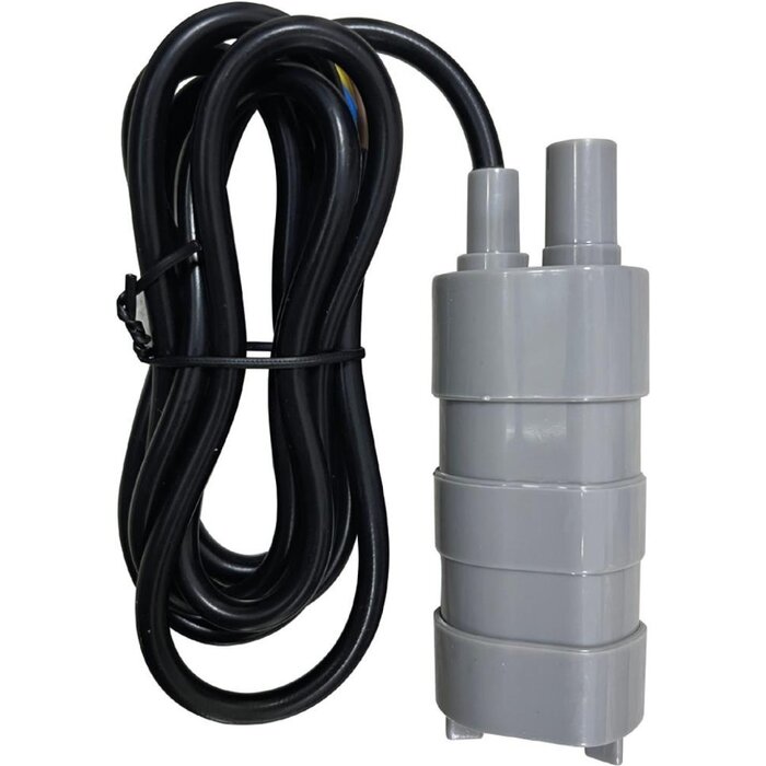 Fjord Outdoor Dompelpomp 12V-10L