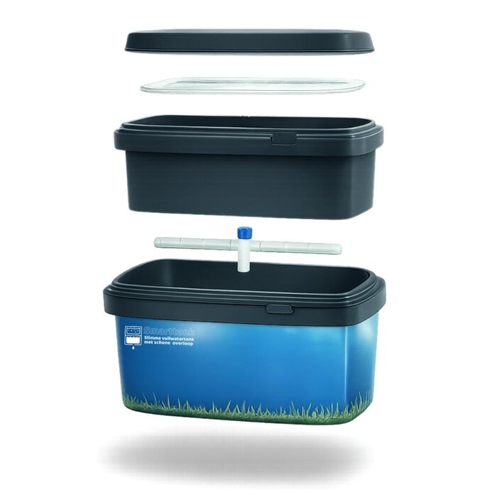 Fjord Outdoor Smarttank