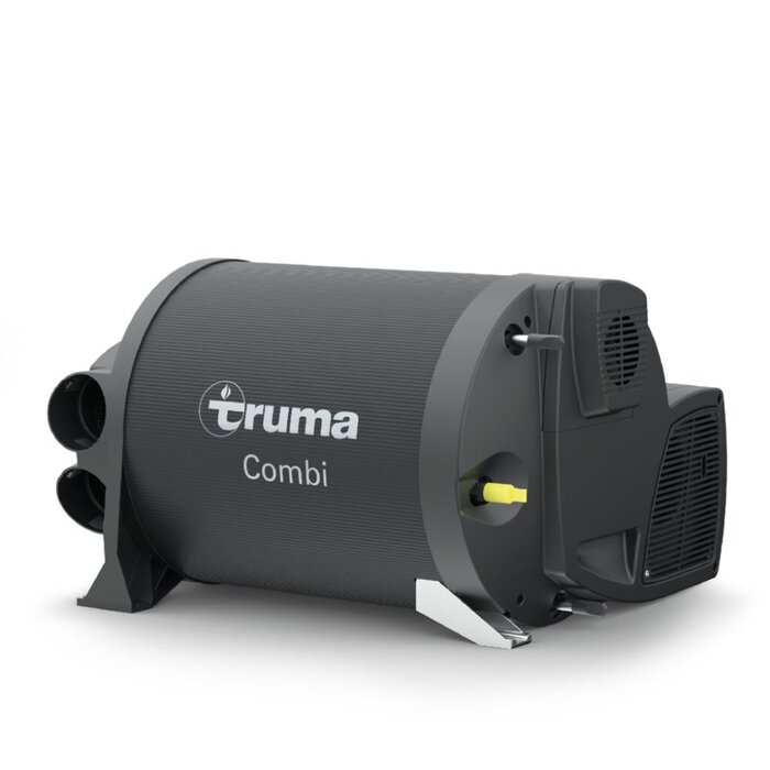 Truma Truma Combi 4E iNet X