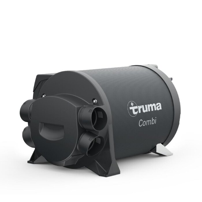 Truma Truma Combi 4E iNet X