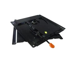 Fasp Fasp Swivel Origineel Renault Master >2010/Opel Movano >2011/Mercedes Sprinter W906 Passagier