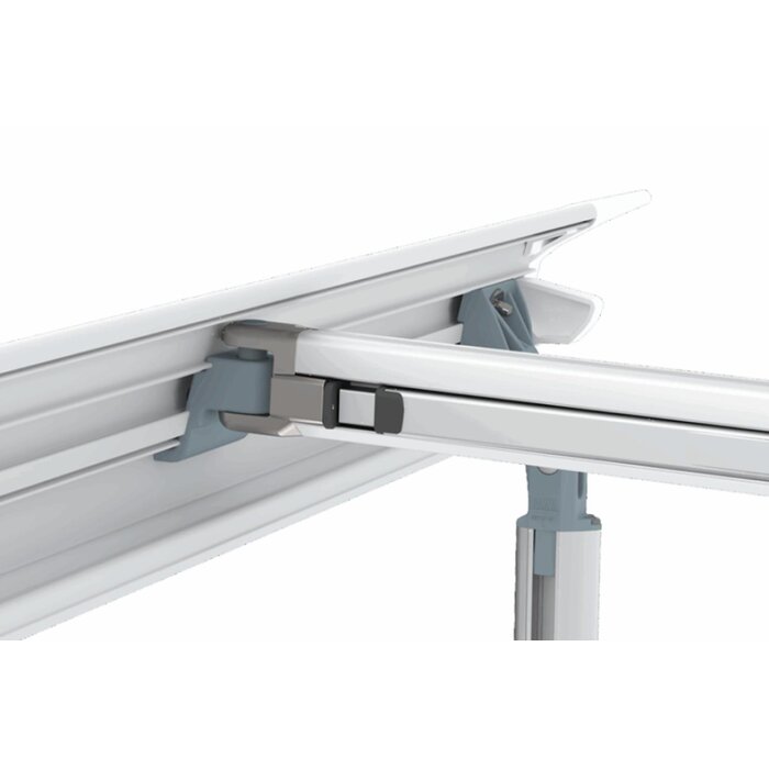 Fiamma Fiamma Kit Telescopic Rafter Arm F80L