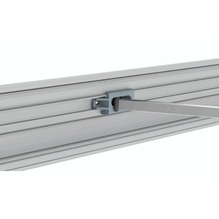 Fiamma Fiamma Kit Telescopic Rafter Arm F80L