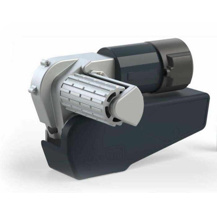 Quattro Quattro Mover Platinum Basic