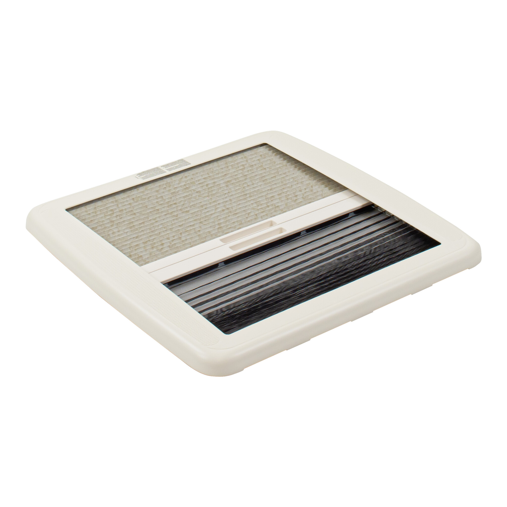 Dometic Dometic Mini Heki Binnenkader Compleet Beige