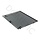 Dometic S4/S5 vervangingsglas dark grey 750x600