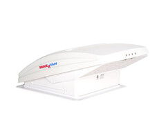 MaxxAir MaxxFan Deluxe wit dakventilator