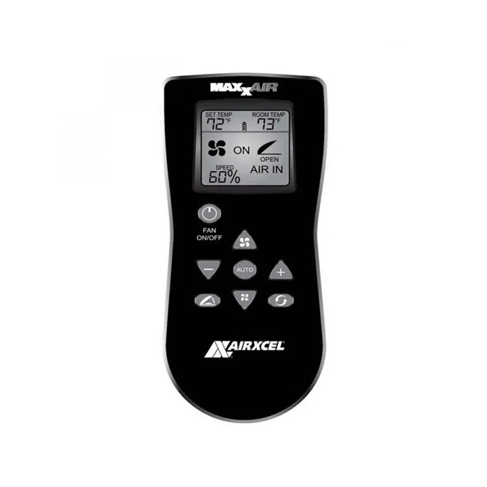 MaxxAir MaxxFan Deluxe wit dakventilator