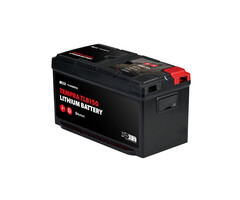 NDS Dometic NDS Dometic TEMPRA LITHIUM BATTERY 150Ah