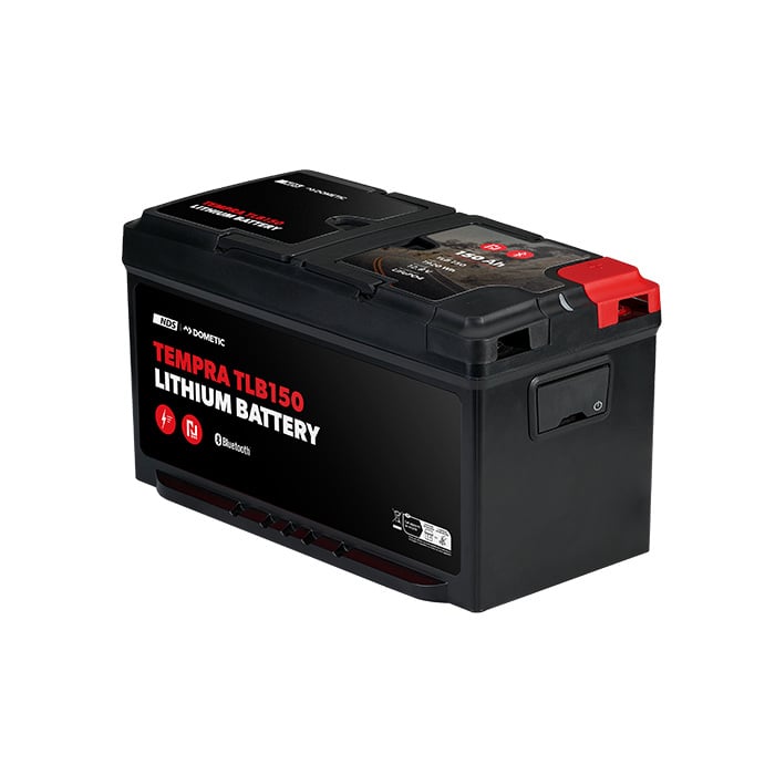 NDS Dometic NDS Dometic TEMPRA LITHIUM BATTERY 150Ah