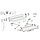 Thule Lead Rail 5200 3.75 Antraciet